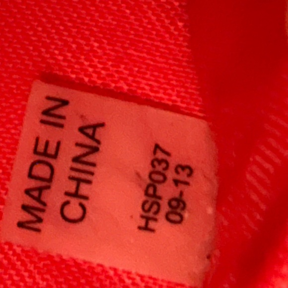 Tory Burch Leather Tote - Picture 9 of 9